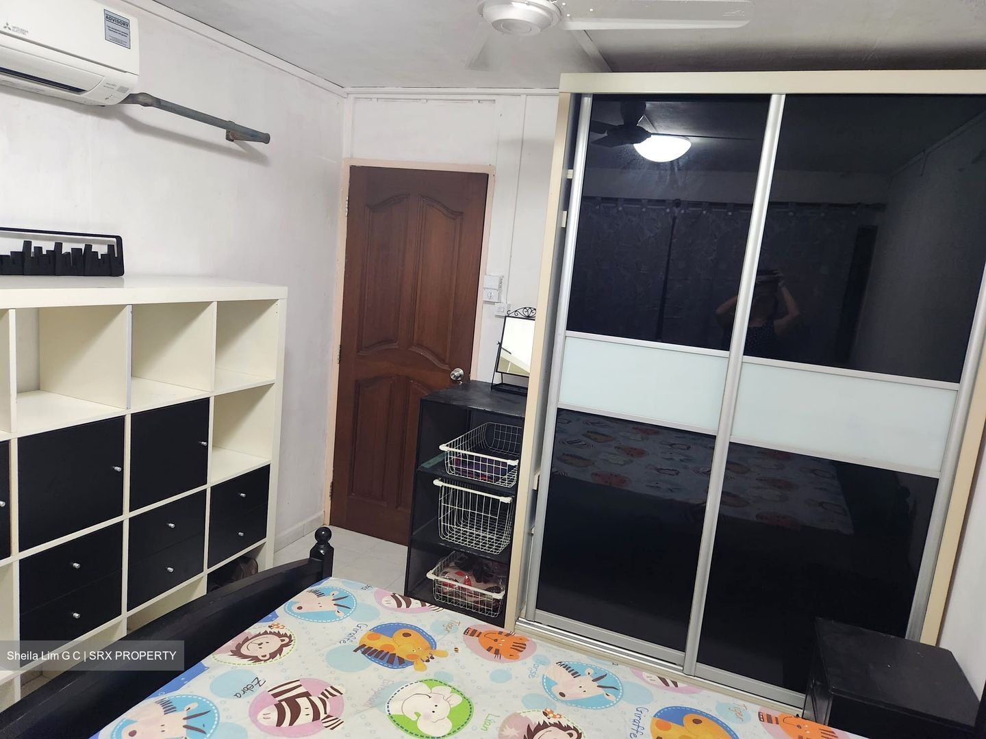 Blk 788 Khatib Vale (Yishun), HDB 4 Rooms #460119351